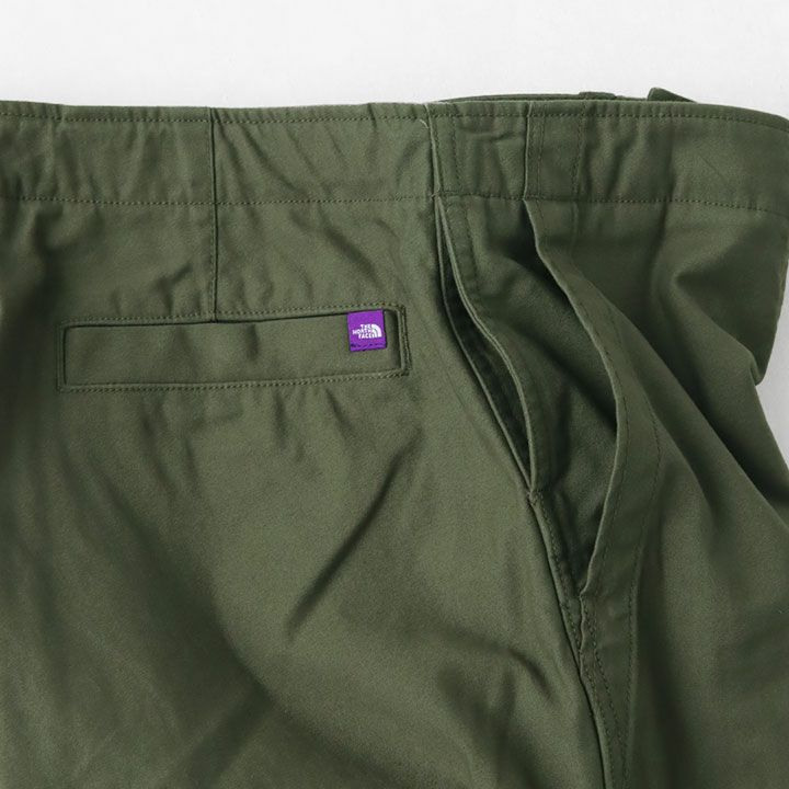 THE NORTH FACE PURPLE LABEL(ザ・ノースフェイス パープル