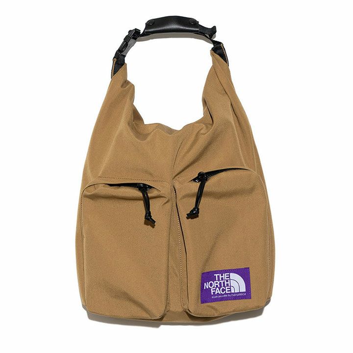 THE NORTH FACE PURPLE LABEL Field 2Way Tote Bag [ NN7355N