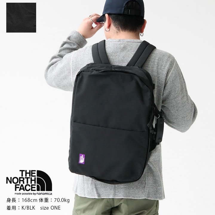THE NORTH FACE PURPLE LABEL(ザ ノースフェイス パープル