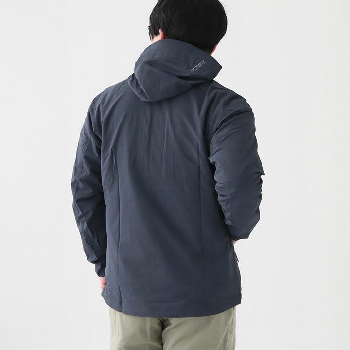 ARC'TERYX(アークテリクス) ガンマ ライトウェイト フーディ