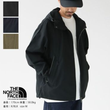 THE NORTH FACE PURPLE LABEL(ザ・ノースフェイス パープルレーベル) マウンテンウインド パーカ(NP2355N)の通販｜NEWS(ニューズ)公式オンラインショップ