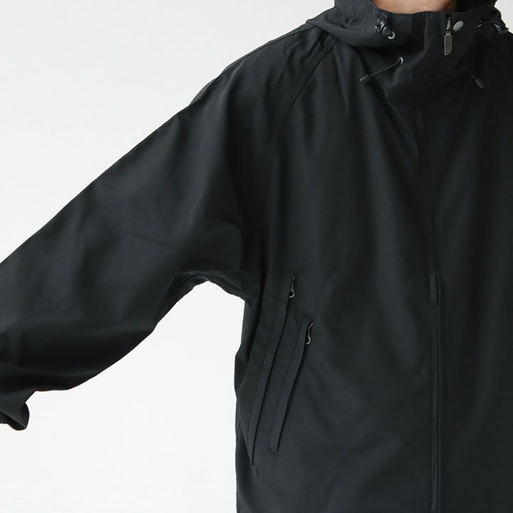 THE NORTH FACE PURPLE LABEL(ザ・ノースフェイス パープル
