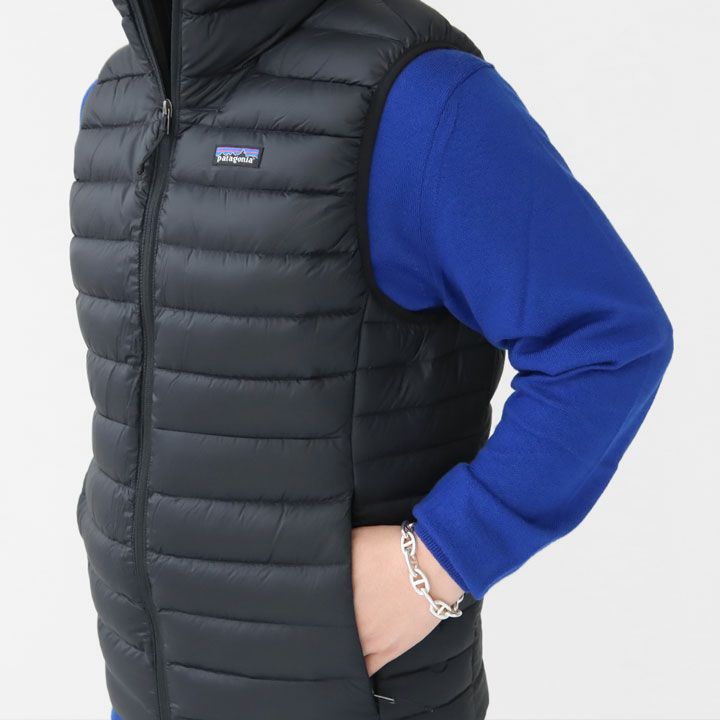 patagonia(パタゴニア) メンズ・ダウン・セーター・ベスト(84623 patagonia(パタゴニア) メンズ・ダウン・セーター・ベスト(84623