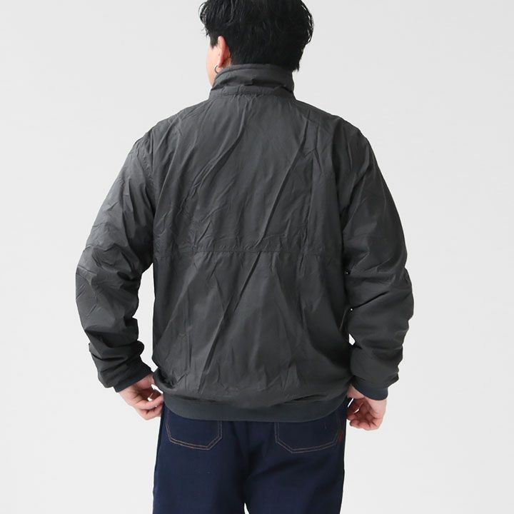 patagonia(パタゴニア) メンズ・リバーシブル・シェルド patagonia(パタゴニア) メンズ・リバーシブル・シェルド