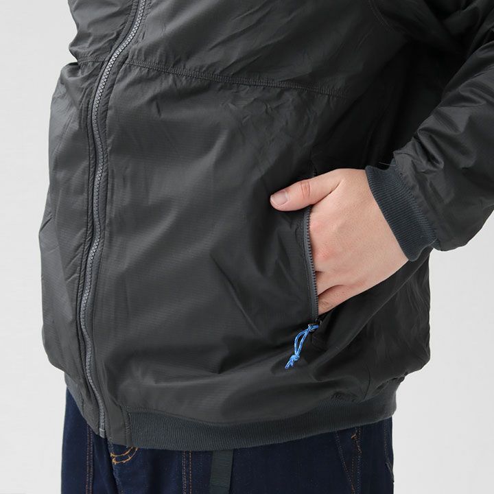 patagonia(パタゴニア) メンズ・リバーシブル・シェルド patagonia(パタゴニア) メンズ・リバーシブル・シェルド