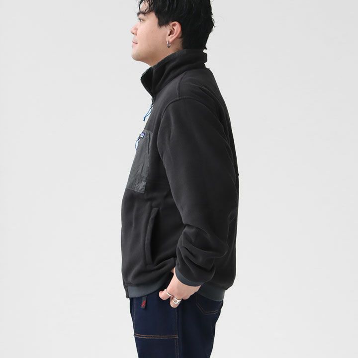 patagonia(パタゴニア) メンズ・リバーシブル・シェルド patagonia(パタゴニア) メンズ・リバーシブル・シェルド