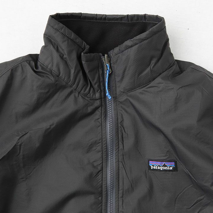 みゅうページ Patagonia [パタゴニア正規代理店] Men's Reversible Shelled