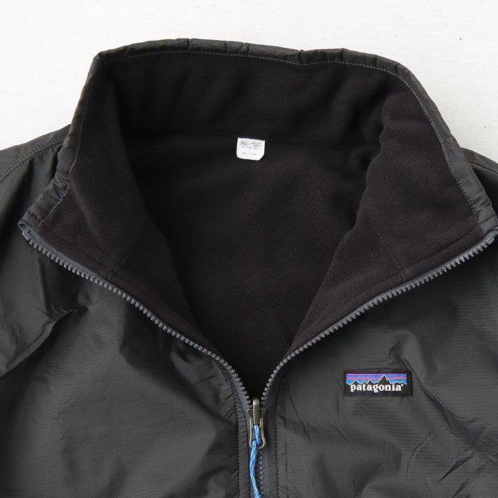 patagonia(パタゴニア) メンズ・リバーシブル・シェルド patagonia(パタゴニア) メンズ・リバーシブル・シェルド