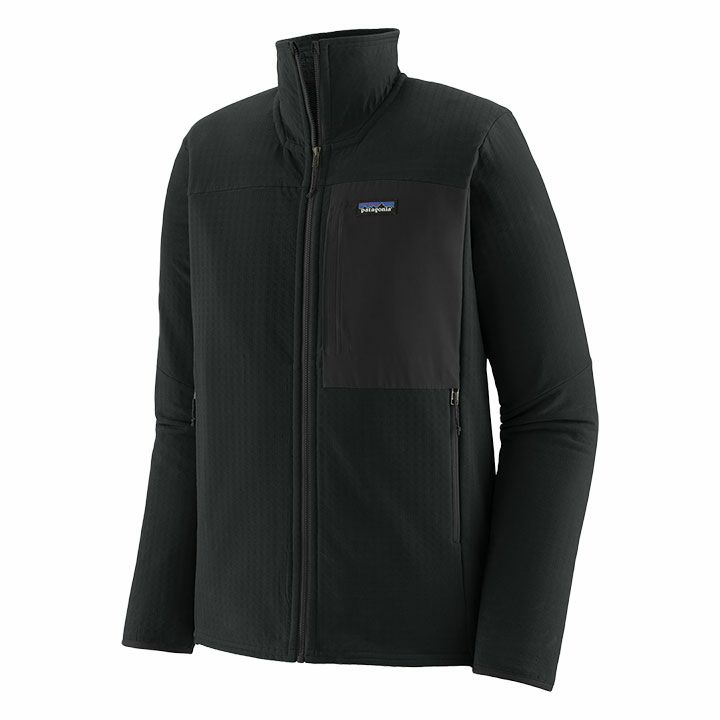 patagonia(パタゴニア) メンズ・R2テックフェイス・ジャケット