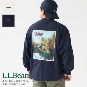 L.L.Bean(エルエルビーン) ビーンズ グルカパンツ(3175-1030)-