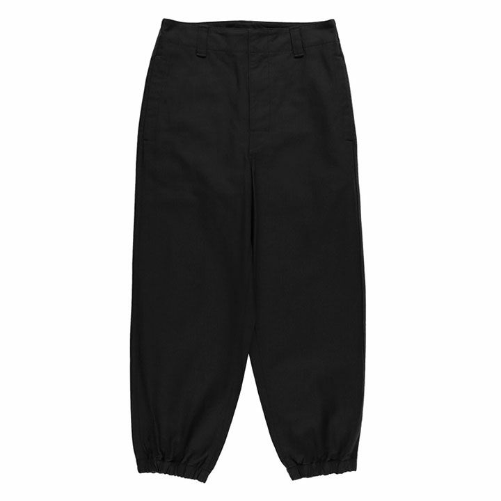 MHL.(エムエイチエル) ORGANIC COTTON GABARDINE トラウザーズ(595-3243501)