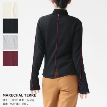 MARECHAL TERRE (マルシャルテル)の通販｜NEWS公式オンラインショップ