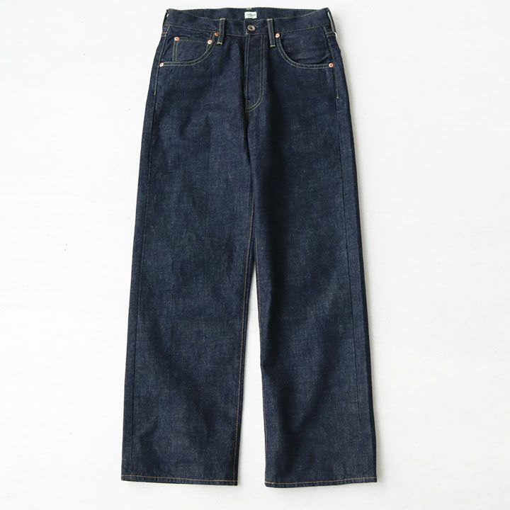 chimala チマラ DEEPRISE WAIST ADJUSTABLE 32