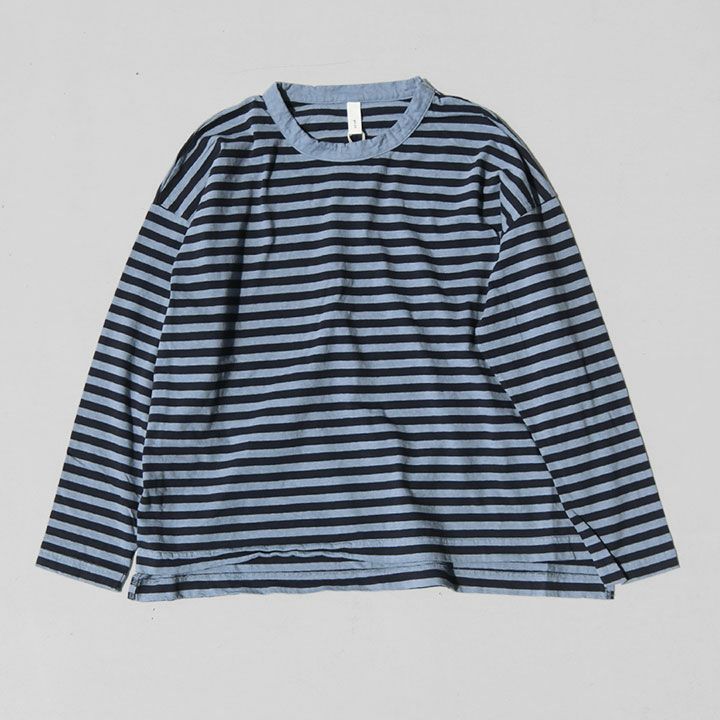 スモークブルー