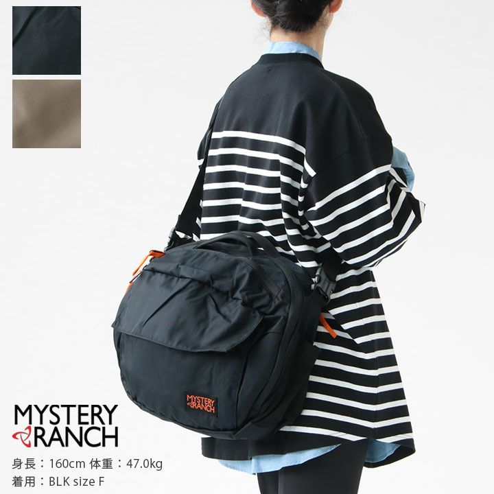 MYSTERYRANCH(ミステリーランチ) ディストリクトPRO(DISTRICTPRO)の  
