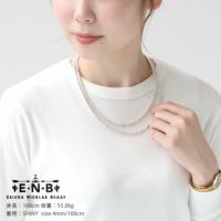 ERICKA NICOLAS BEGAY(エリッカ ニコラス ビゲイ) NAVAJO PEARL ネックレス(NAVAJOPEARL-NECK100)