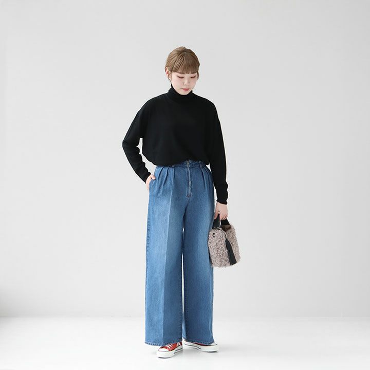 MACPHEE マカフィー デニム ワイド サロペット size34 2025年最新】macphee デニム tomorrowland サロペットの人気