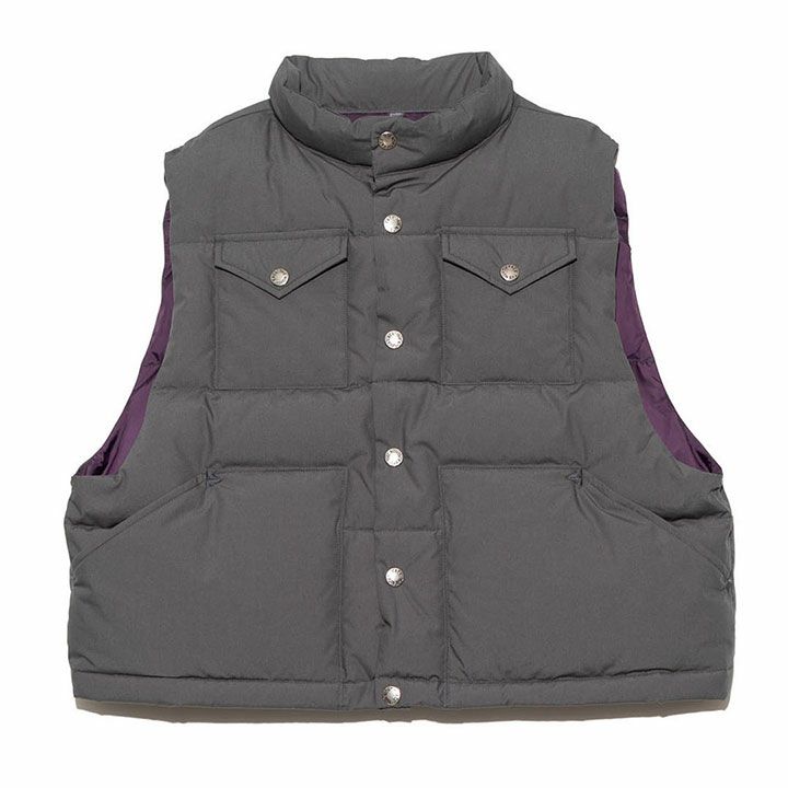 THE NORTH FACE PURPLE LABEL(ザ・ノースフェイス パープルレーベル