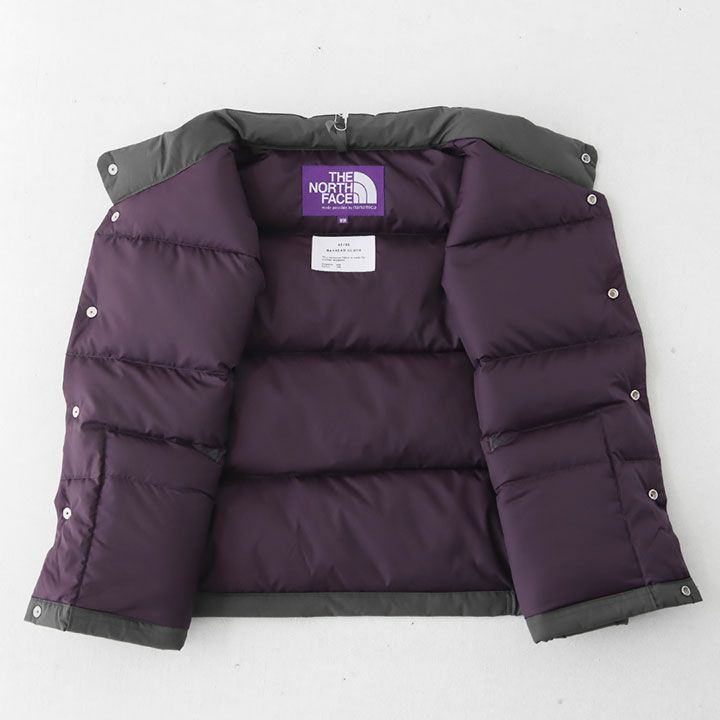 THE NORTH FACE PURPLE LABEL(ザ・ノースフェイス パープル