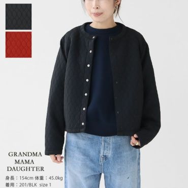 豪華 GRANDMA ひょうたん ドーター) ママ DAUGHTER(グランマ MAMA トップス