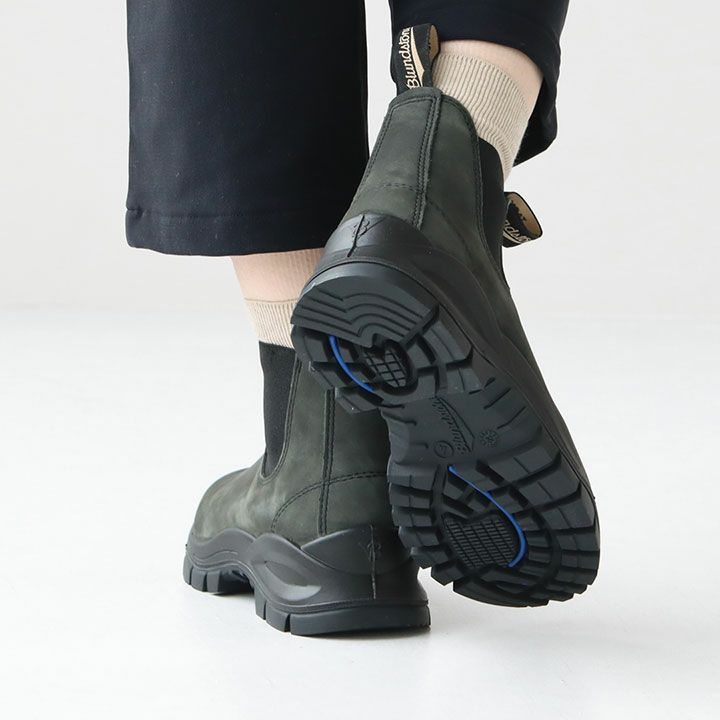 Blundstoneブランドストーン ラグブーツ サイズ4 23.5 楽天市場】【20％OFF！】Blundstone(ブランドストーン) サイドゴア