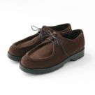 新品未使用　KLEMAN×チャオパニック  別注 PADRE スエード 新品未使用 KLEMAN×チャオパニック 別注 PADRE スエード メンズ