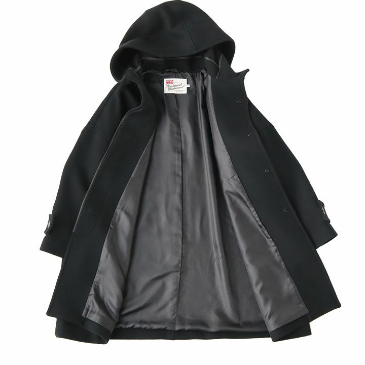 IENA TRADITIONAL WEATHER WEAR マールトンフード Traditional Weatherwear｜MALTON HOOD | Rakuten Fashion(楽天