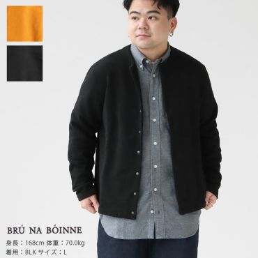 BRU NA BOINNE(ブルーナボイン) EDOチェック5号パンツ(7631)の通販｜NEWS(ニューズ)公式オンラインショップ