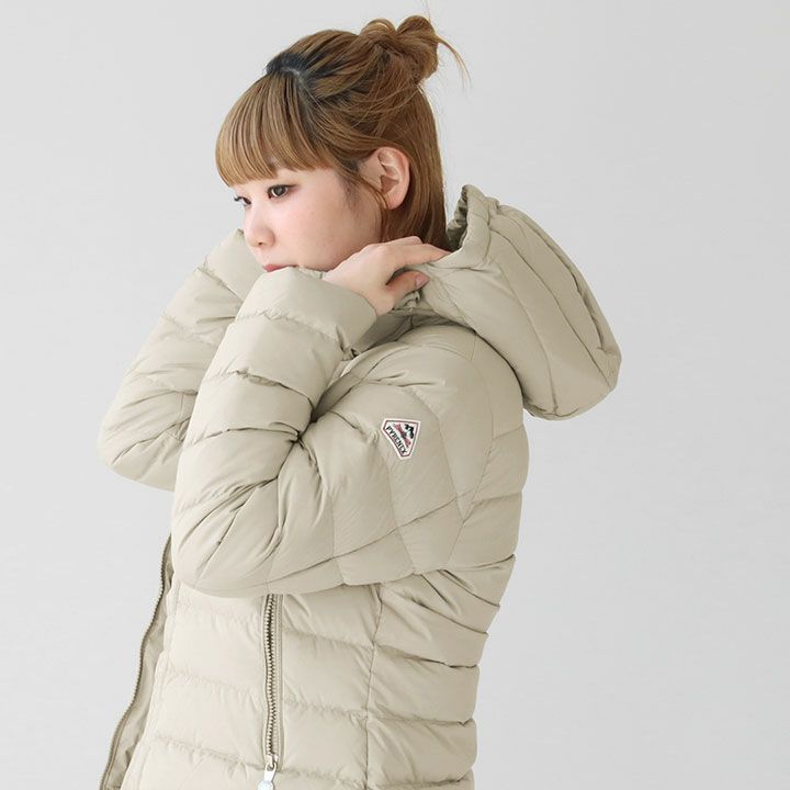 PYRENEX / SPOUTNIC SOFT 2 ダウンジャケット Pyrenex（ピレネックス）の「PYRENEX / SPOUTNIC SOFT 2 ダウン