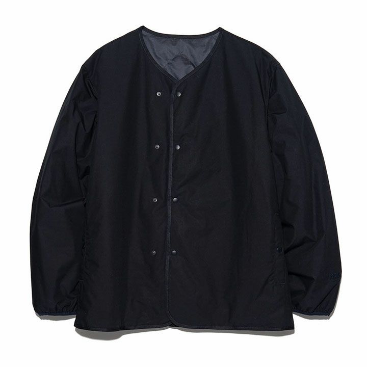 nanamica カーディガン classic_71008576