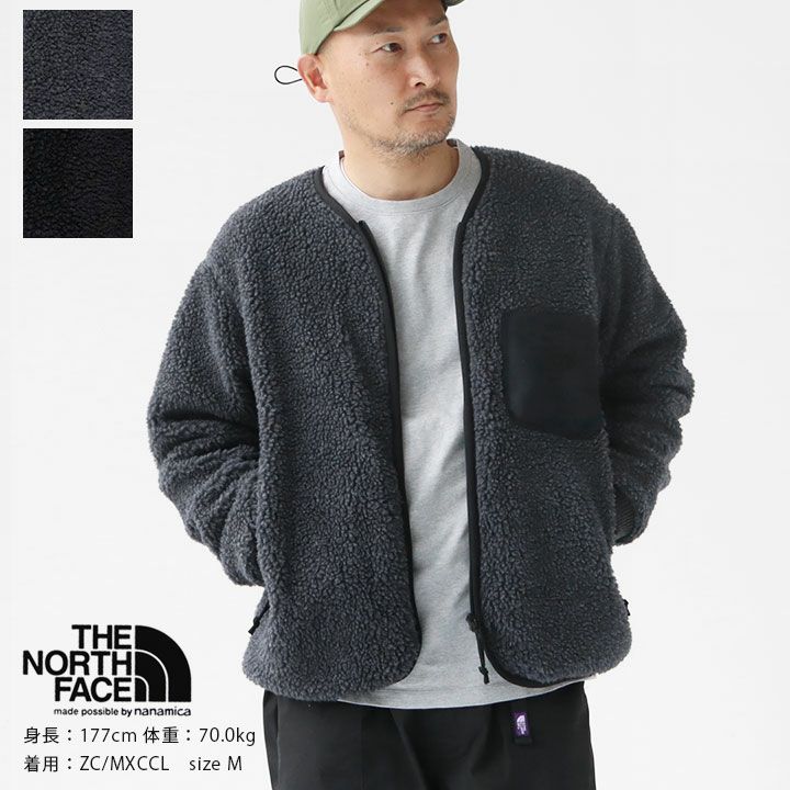 THE NORTH FACE PURPLE LABEL(ザ・ノースフェイス パープル