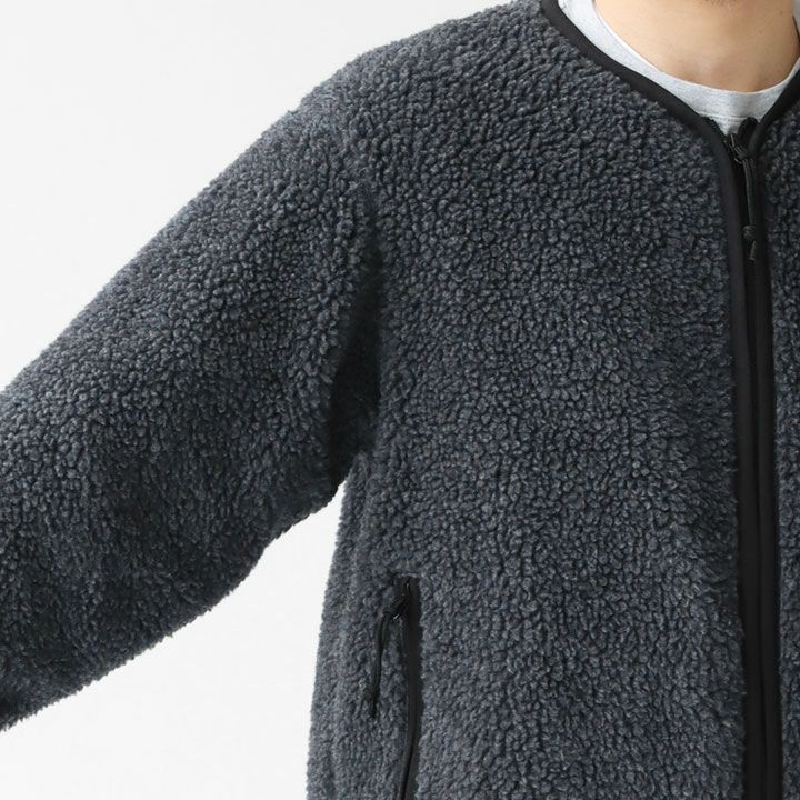 THE NORTH FACE PURPLE LABEL(ザ・ノースフェイス パープル