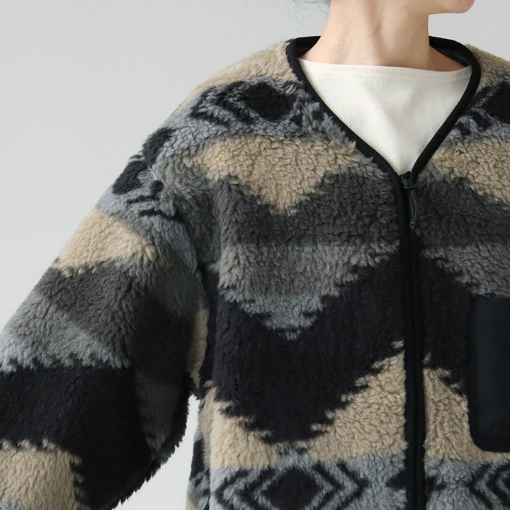 THE NORTH FACE PURPLE LABEL(ザ・ノースフェイス パープル