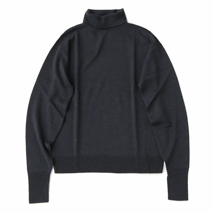 JOHN SMEDLEY(ジョン スメドレー) メンズ 24G 長袖