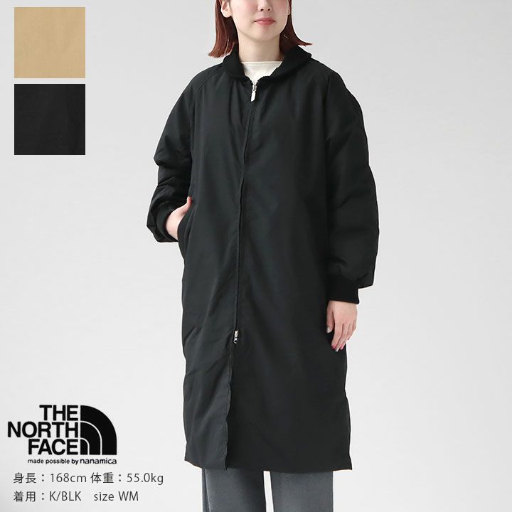 THE NORTH FACE PURPLE LABEL(ザ・ノースフェイス パープルレーベル) 65/35 フィールドダウンコート (N24FB047)の通販｜NEWS(ニューズ)公式オンラインショップ