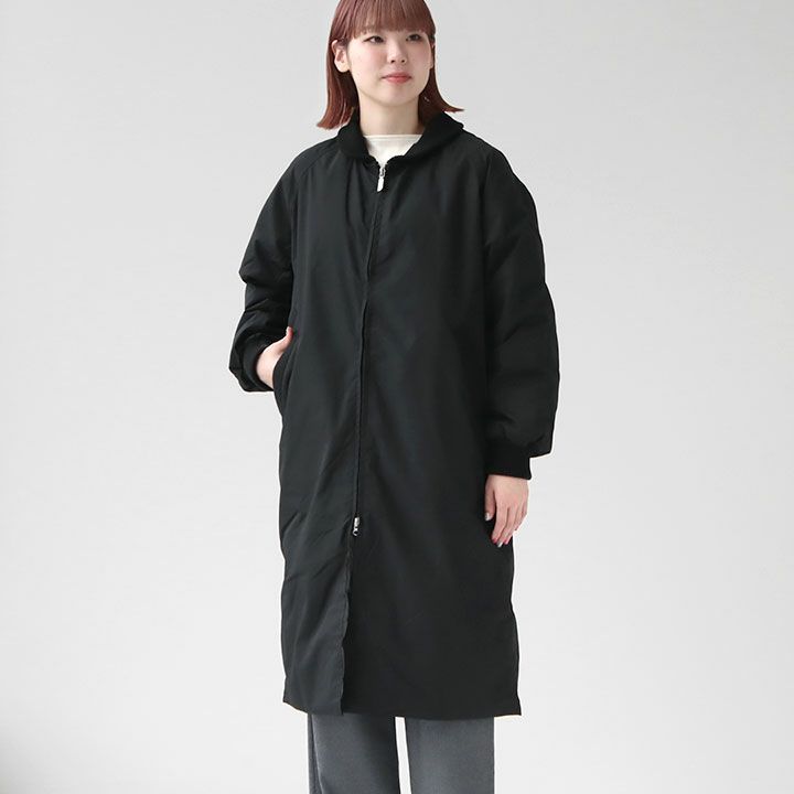 未使用タグ付 ノースフェイスパープルレーベル 65/35 ステンカラーコートXL BEAMS（ビームス）【別注】THE NORTH FACE PURPLE LABEL