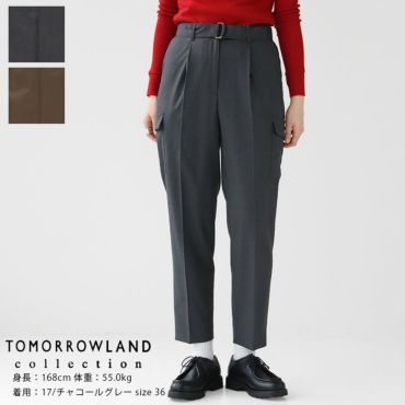 TOMORROWLAND collection(トゥモローランド コレクション