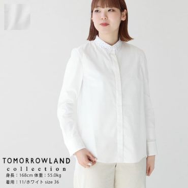 TOMORROWLAND(トゥモローランド)の通販｜NEWS<ニューズ>公式