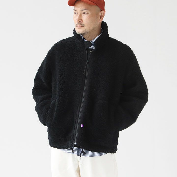 THE NORTH FACE PURPLE LABEL(ザ・ノースフェイス パープル
