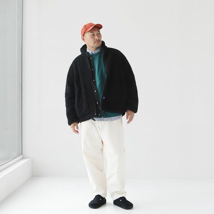 THE NORTH FACE PURPLE LABEL(ザ・ノースフェイス パープル THE NORTH FACE PURPLE LABEL(ザ・ノースフェイス パープル