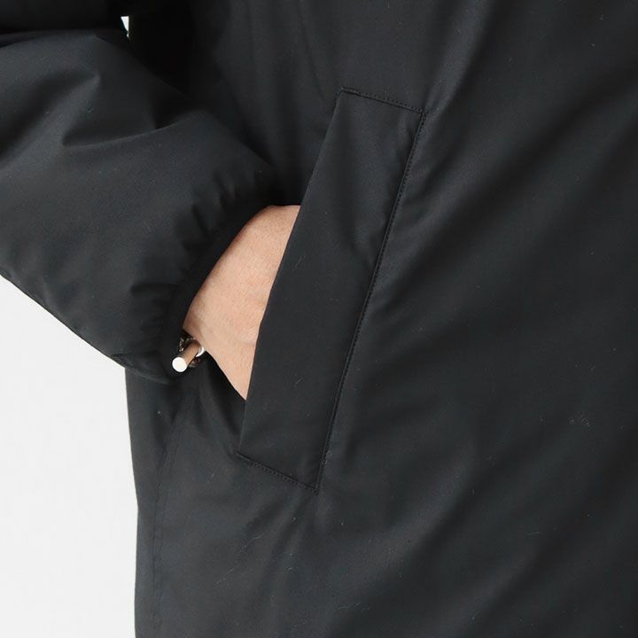 ノースフェイス パープルレーベル リバーシブル ジャケット NA2352N THE NORTH FACE PURPLE LABEL (ザ・ノース・フェイス パープル