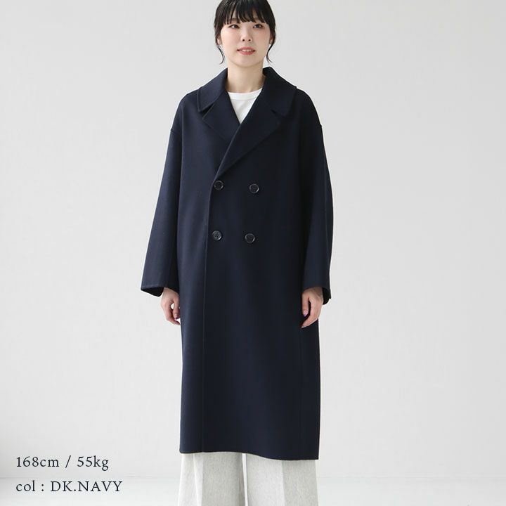 LE GLAZIK ウール ダブルフェイスコート lg-a0451lww_mbtp.jpg