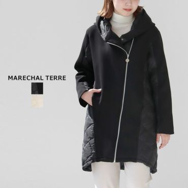 MARECHAL TERRE (マルシャルテル)の通販｜NEWS公式オンラインショップ