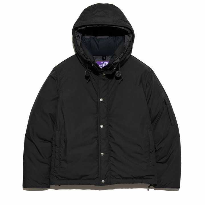 THE NORTH FACE PURPLE LABEL(ザ・ノースフェイス パープルレーベル