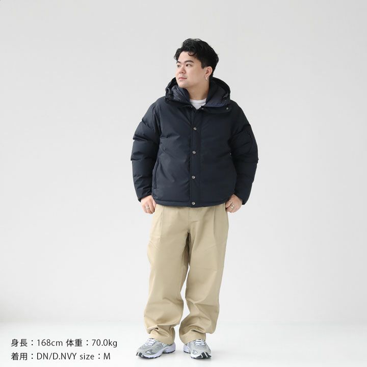 THE NORTH FACE PURPLE LABEL(ザ・ノースフェイス パープル