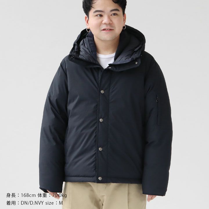 THE NORTH FACE PURPLE LABEL(ザ・ノースフェイス パープル 