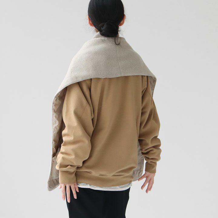 MAYUKI　ノースフェイスパープルレーベル　NN8361N THE NORTH FACE PURPLE LABEL(ザ・ノースフェイス パープル
