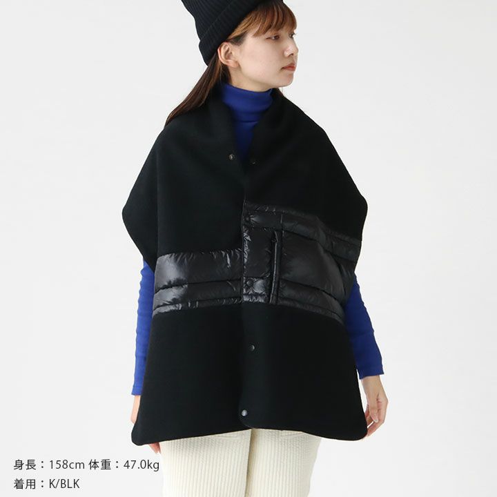 THE NORTH FACE PURPLE LABEL（ザ ノースフェイス パープル