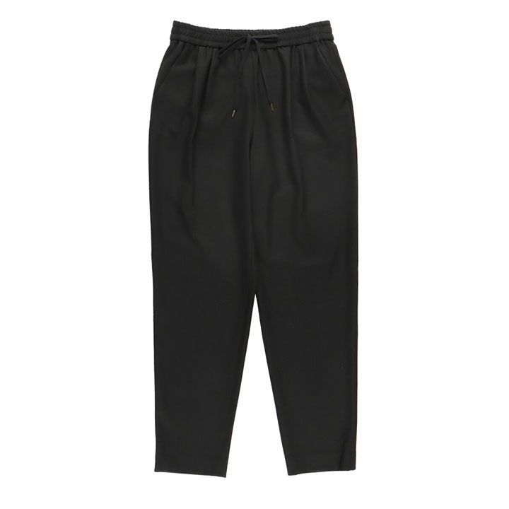 DONEEYU(ドニーユ) ソフトウォーム両面起毛トラックパンツ(U-2821)の