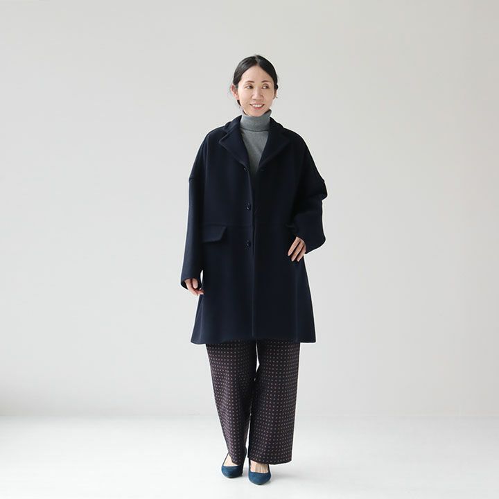 ゆう　MACPHEE マカフィー　パイルメルトン　コート　ジャケット 楽天市場】MACPHEE マカフィー TOMORROWLAND トゥモローランド